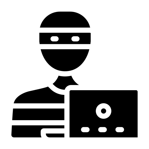 Number Icon