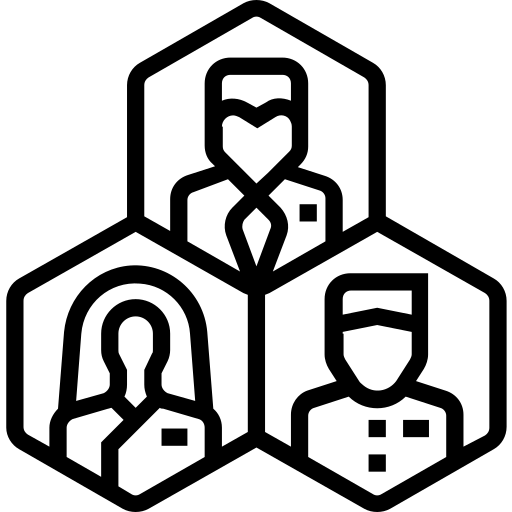 Number Icon