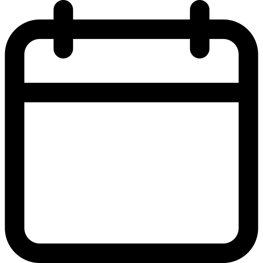 Number Icon